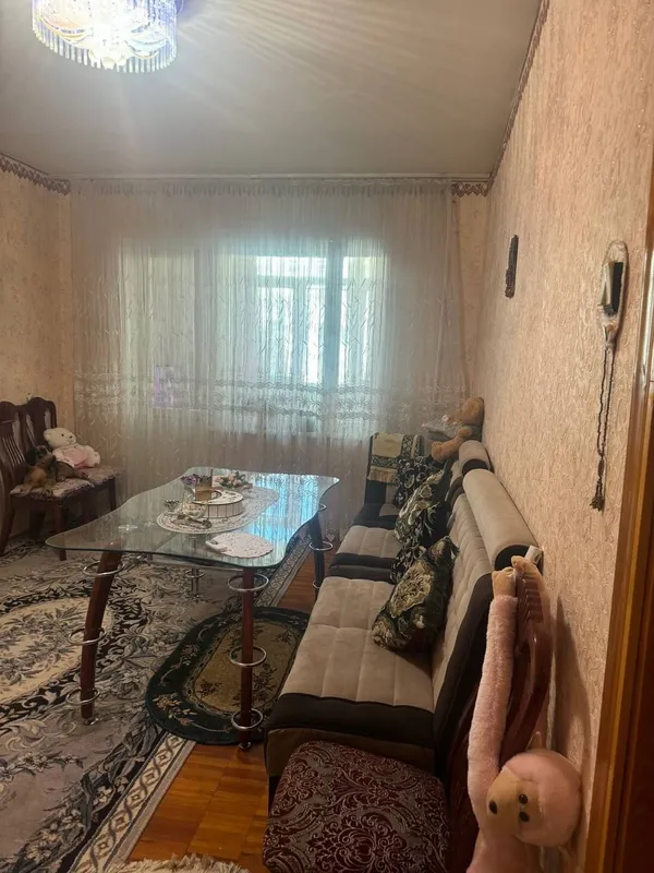 сдается квартира аренду центре с хозяйкай 8