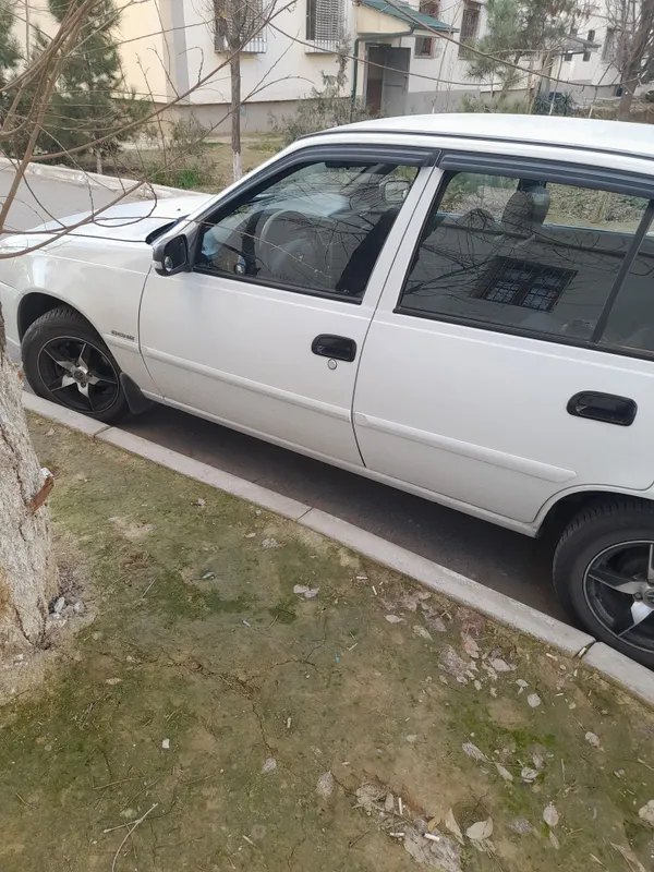 Продается Chevrolet Nexia 1.6 cm3