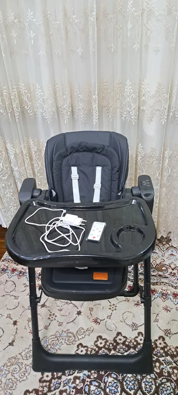elektronnii ovqatlanadigan stul
