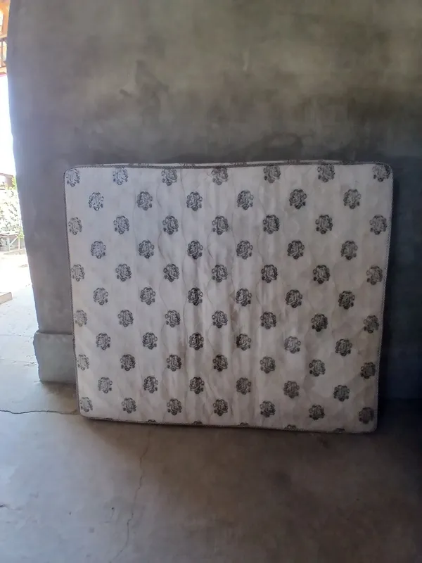 Matras tekinga beriladi 2 kishilik 1 Matras tekinga beriladi 2 kishilik 1