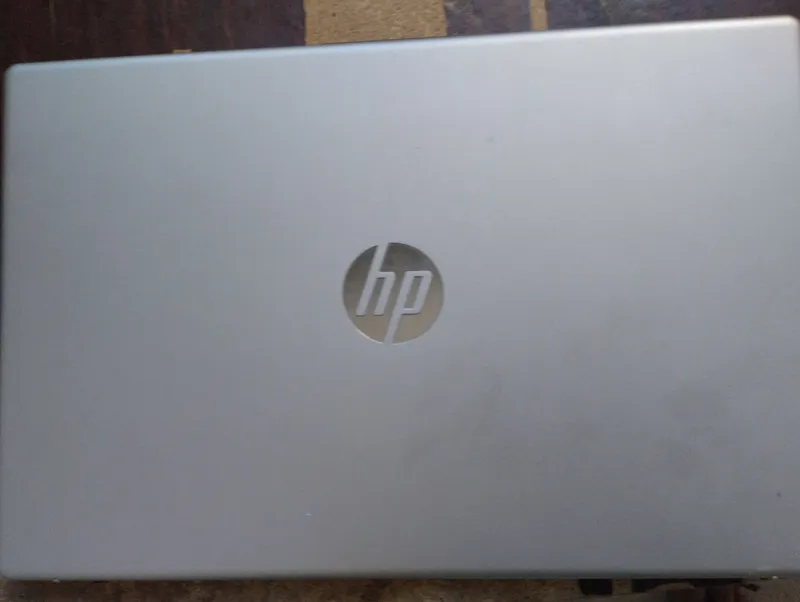 HP hali yangi