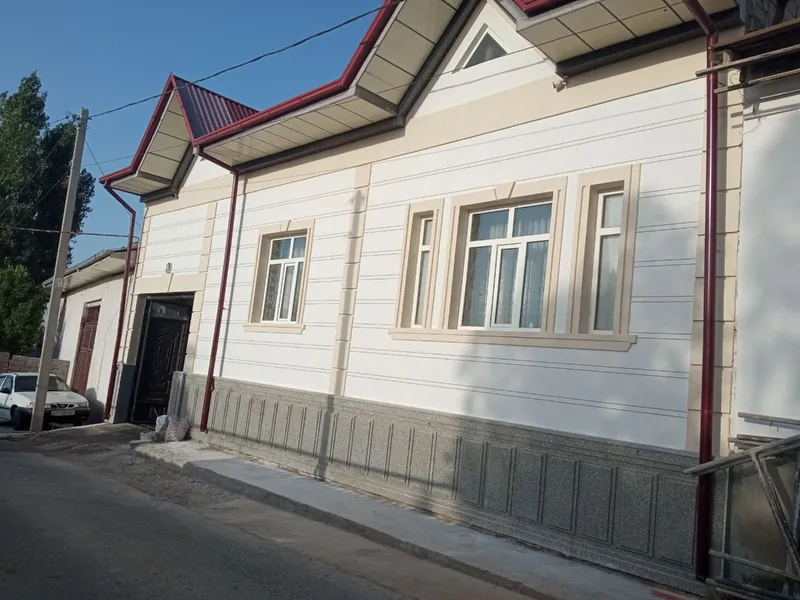Травертин ишлари килиб берамиз