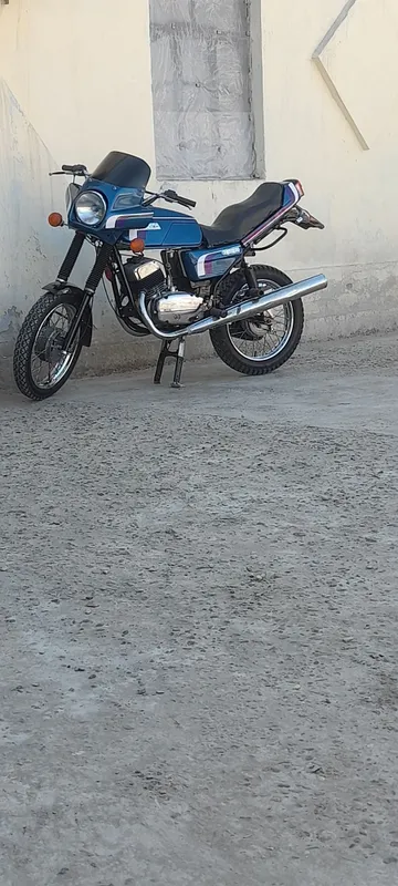 Йава мото сотилади то