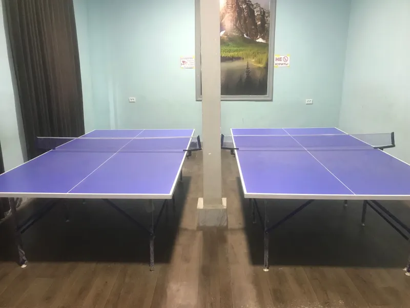Tennis stol sotiladi