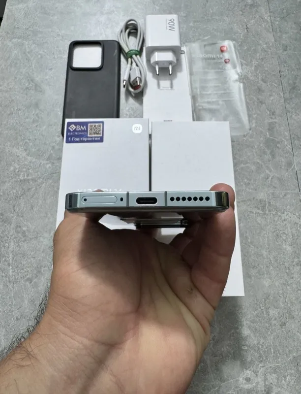 Xiaomi 14 12/512 5 Xiaomi 14 12/512 5