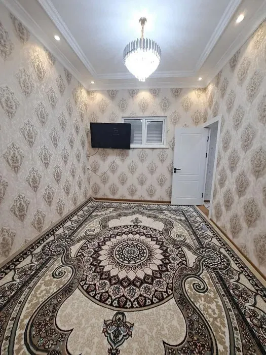 Сдается 2-комнатная квартира (Алмазарский район) — фото 4