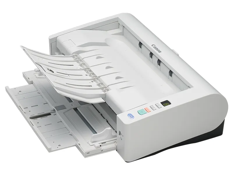 Canon imageFORMULA DR-M1060 A3 сканер — фото 4