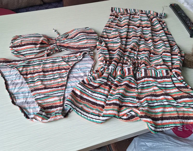 продажа купальников