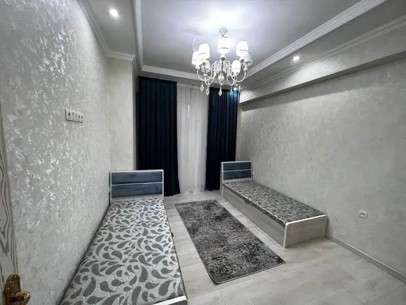 3-комнатная квартира, ЖК New Life, Яшнабадский район — фото 3