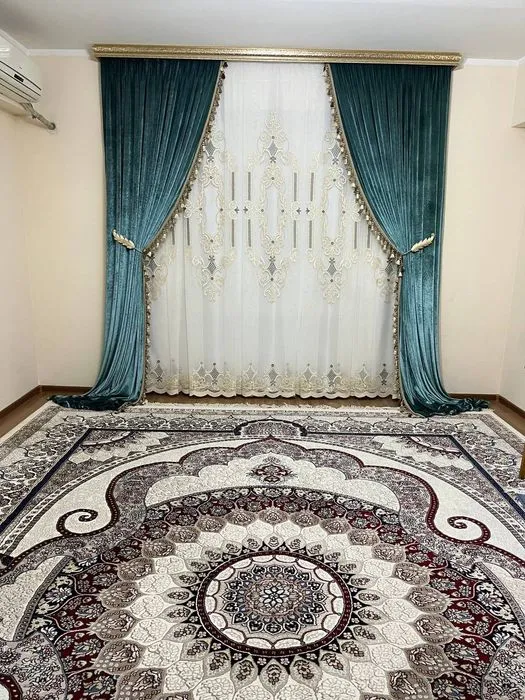 4 xonali kvartira, 136 m², 2/5 qavat (ikkilamchi) 3