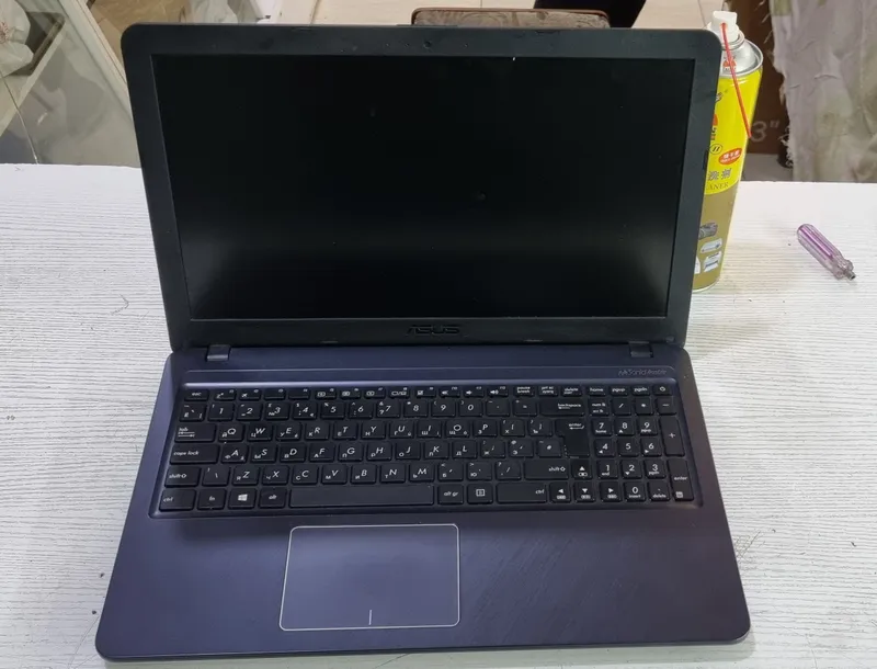 ASUS Sonicmaster X543M — фото 1