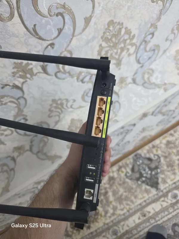 Продам Tp link N600 3 Продам Tp link N600 3