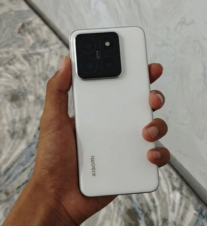 Xiaomi 14 global 256/12 1