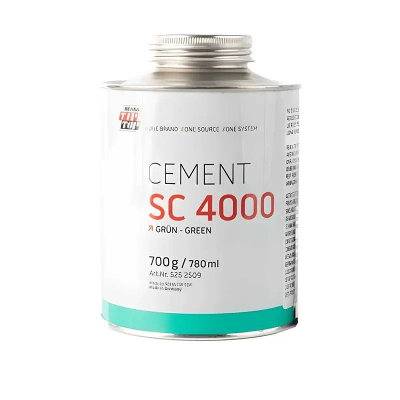 Tip Top sc 4000 optom 2026