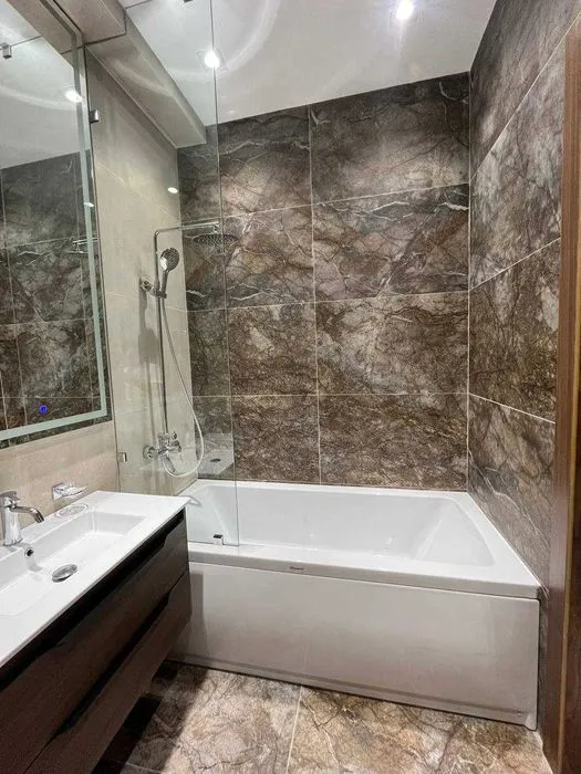 Cдается квартира на Садык Азимова 5