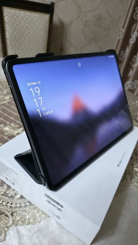 Xiaomi pad 6s pro 2