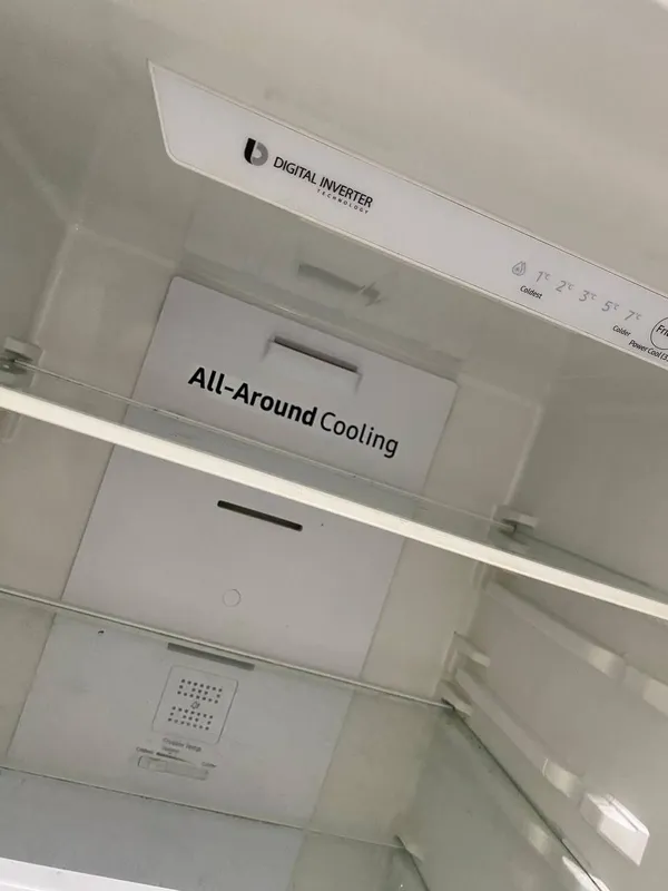 Samsung холодильник 2 Samsung холодильник 2