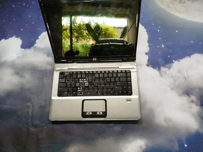 hp pavilion dv6500 zapchastga