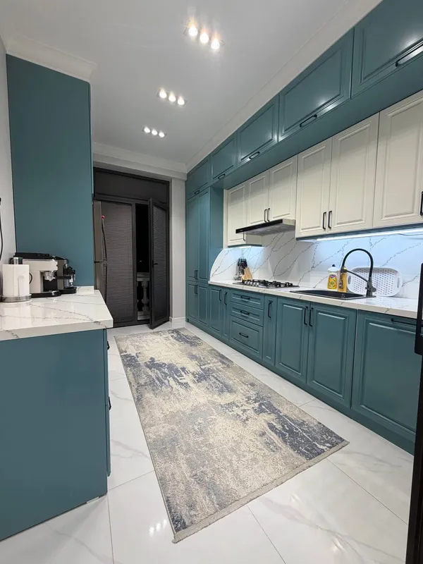 Yakkasaroy tumanida 212 m², 6 xonali kvartira sotiladi 8 Yakkasaroy tumanida 212 m², 6 xonali kvartira sotiladi 8