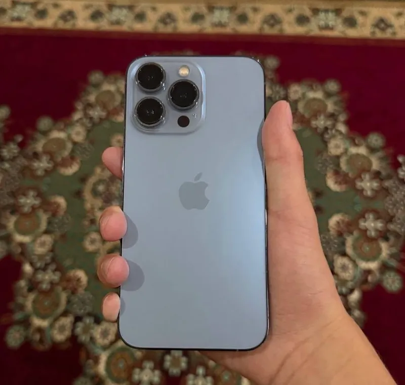Iphone 13 pro