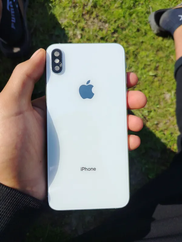 Iphone Xs Max 1