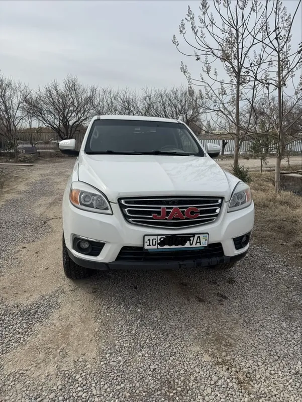 GAC 2021 год, 18,500y.e