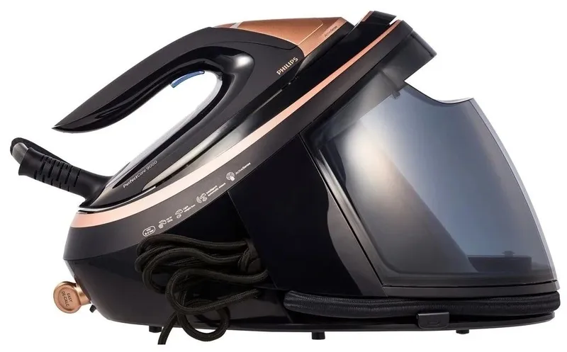 Парогенератор Philips PSG9050/20 PerfectCare 9000 Series — фото 2