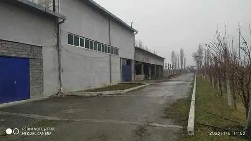 Сдается объект под любой бизнес Уртачирчикский (Ким Пен Хва) 1 Сдается объект под любой бизнес Уртачирчикский (Ким Пен Хва) 1