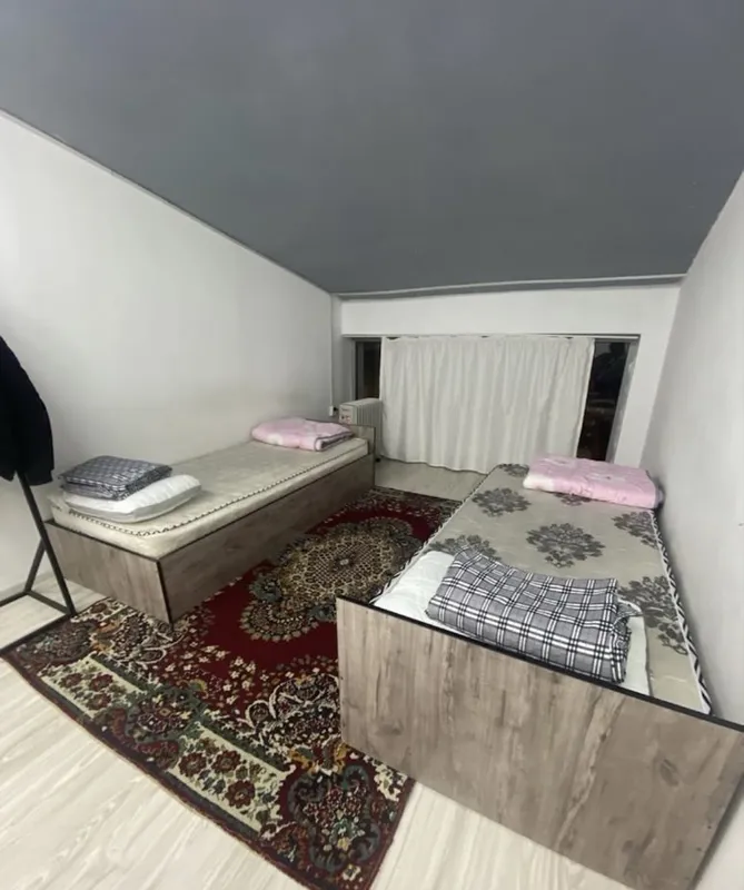 25 ming so’mdan yotoq joy beriladi 25 ming so’mdan yotoq joy beriladi