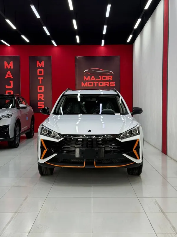 Dongfeng shine GS 60 oygacha nasiya savdoga beriladi