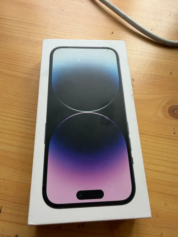 Apple iPhone
