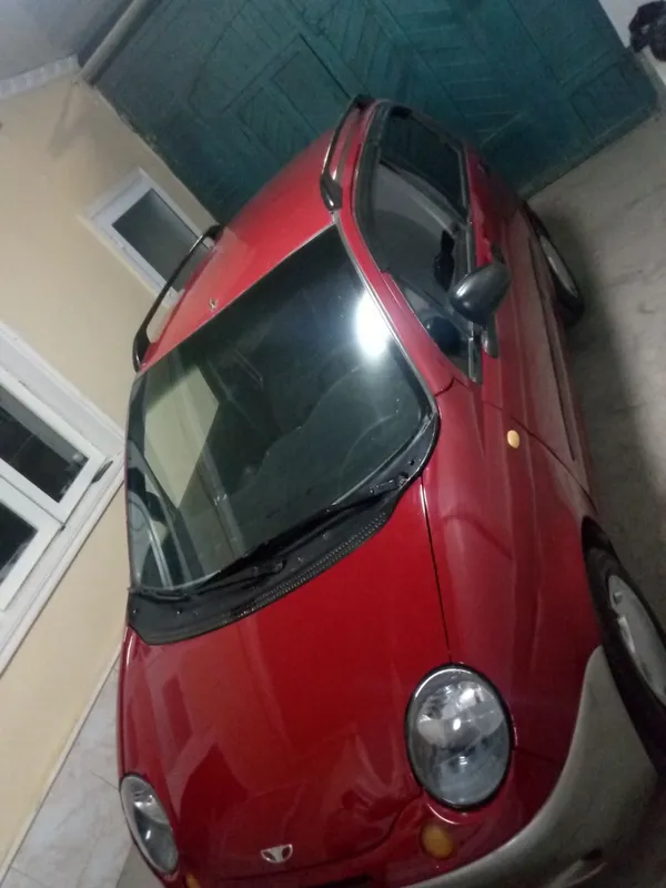 Matiz MIX sotiladi srochna 3