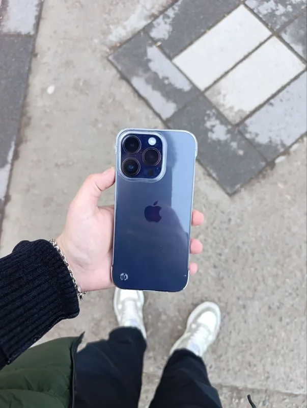 iPhone 14 Pro 1