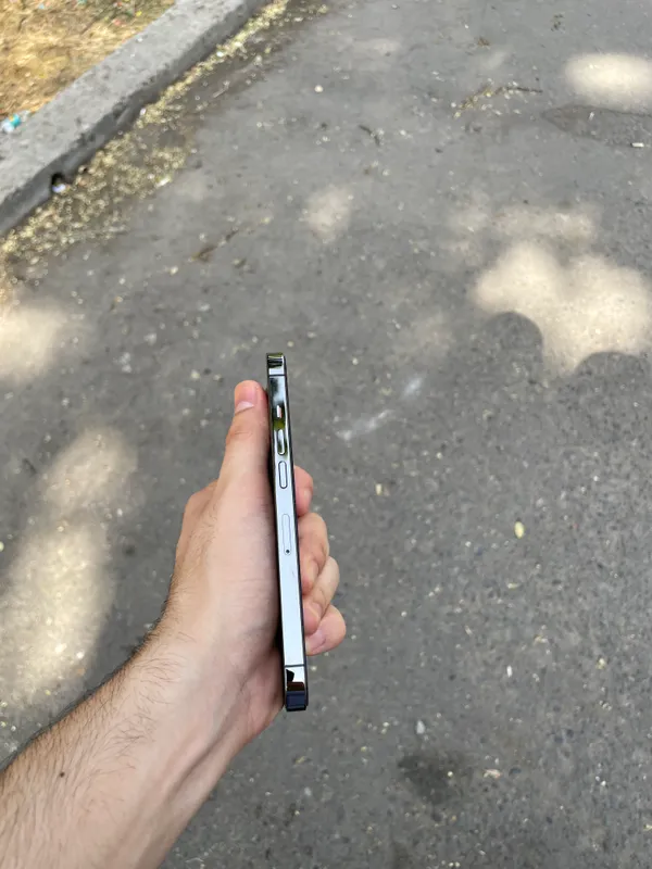 Iphone 13 pro 128 Gb ideal sotiladi 5