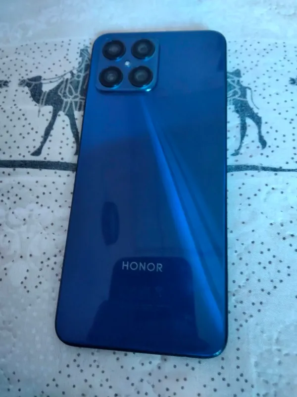 HONORX8128/6