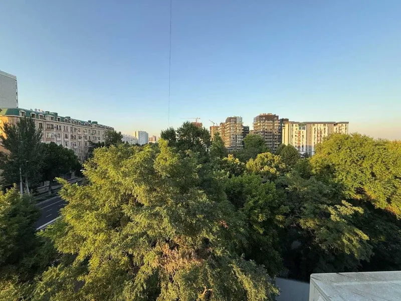 Центр, АРЕНДА 2-х комнатная квартира (Госпитальный) 8