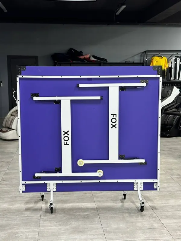 Stol tennis | Стольный Теннис | Stol tennis — фото 3
