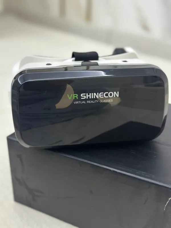 3 d vr shinecon . 1 3 d vr shinecon . 1