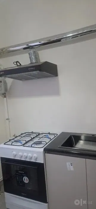 36 m², 2 xonali kvartira ijarasi, Olmazor · ID 43328 4