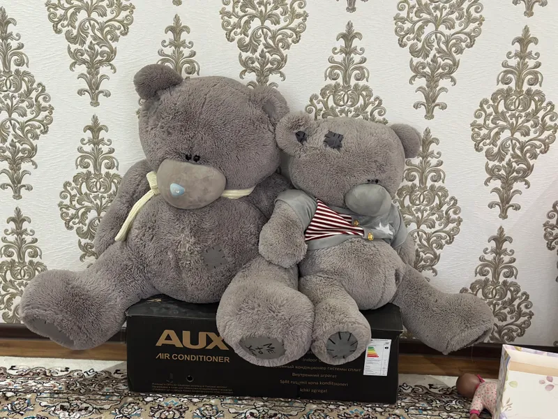 Продаются плюшевые мишки Teddy — фото 3