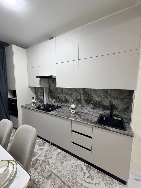 2-комнатная квартира | ЖК Parkent Avenue 5 2-комнатная квартира | ЖК Parkent Avenue 5