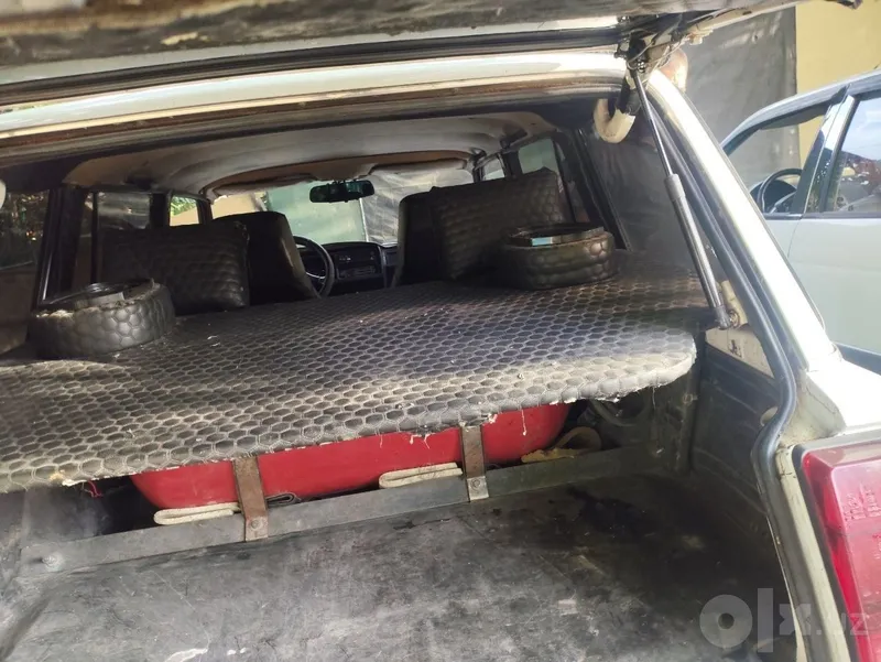 Vaz 2104. Metan gazi bor srochna sotiladi 8 Vaz 2104. Metan gazi bor srochna sotiladi 8