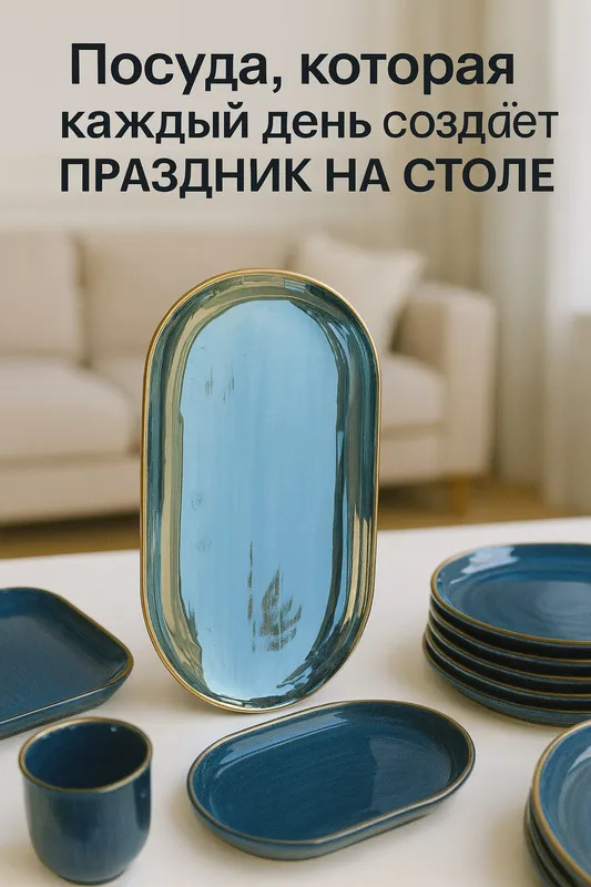 Высококачественная КЕРАМИКА — фото 5