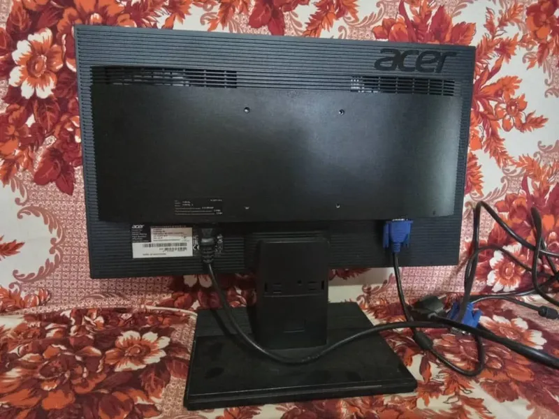 Монитор 19 2