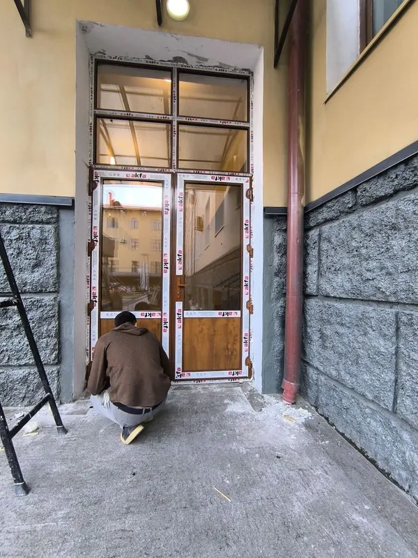 Akfa, Imzo, Engelberg. 8