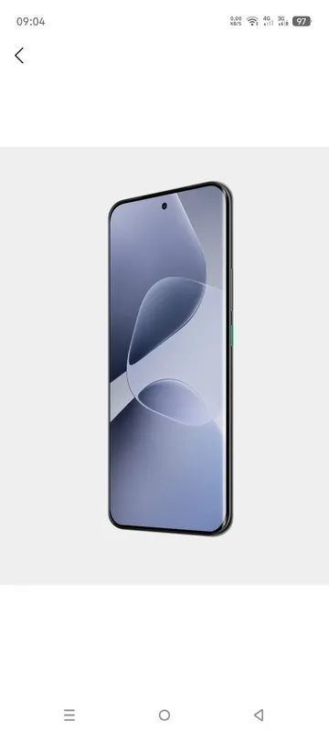 Infinix HOT 60 Pro+ 16/256 GB Karopka dakument bor Holati ideal Aybi y 1