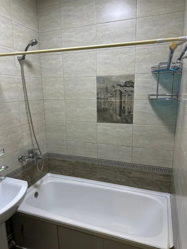 2-комнатная квартира, 60 м², Юнусабад 8