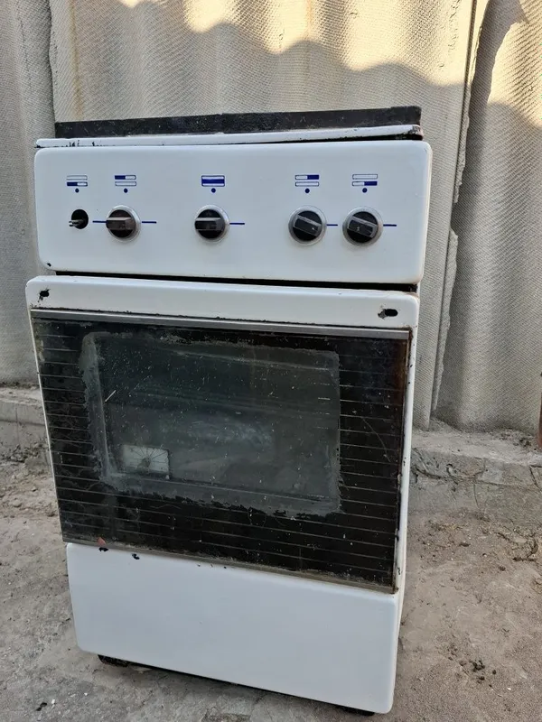 Продаётся газ плита 2 Продаётся газ плита 2