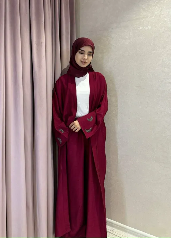 abaya