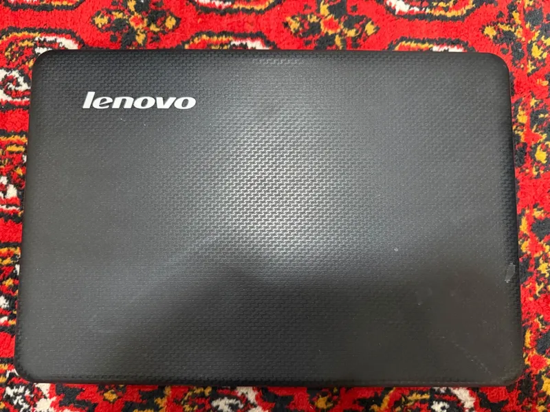 Ноутбук Lenovo (Intel Celeron / 2GB RAM / под офисные задачи) 1 Ноутбук Lenovo (Intel Celeron / 2GB RAM / под офисные задачи) 1